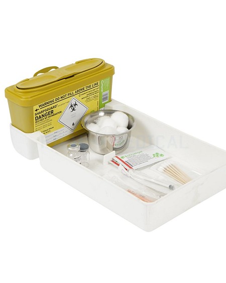 Procedure Tray